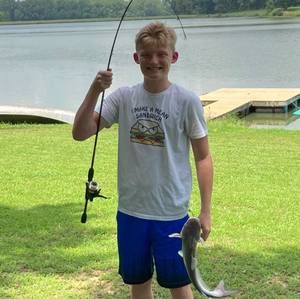 Meet your Posher, Casey